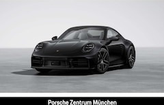 Bild des Angebotes Porsche 992 911 Carrera Liftsystem-VA InnoDrive BOSE
