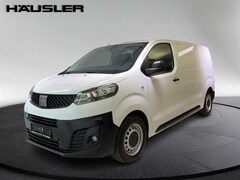 Bild des Angebotes Fiat Scudo L2 H1 PDC hinten Klimaanlage Tempomat