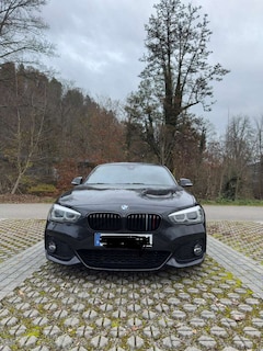 Bild des Angebotes BMW 120 1er (5-Türer) 120i Aut. Edition M Sport Shadow