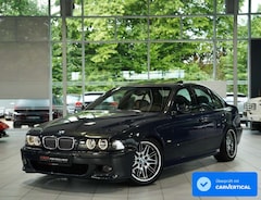 Bild des Angebotes BMW M5 E39 Individual 1of1 *SAMMLER *Traumzustand