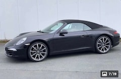 Bild des Angebotes Porsche 911 911 Cabriolet