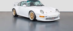 Bild des Angebotes Porsche 993 911 (993) Cup 3.8 RSR