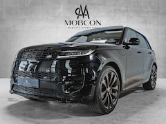 Bild des Angebotes Land Rover Range Rover Sport Autobiography *AHK*360°*LKH*