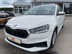 Bild des Angebotes Skoda Fabia Ambition