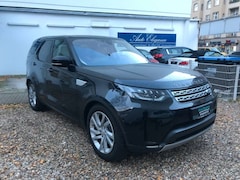 Bild des Angebotes Land Rover Discovery 5 HSE TD4 2.0L Navi Kamera Pano Leder!