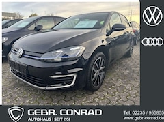Bild des Angebotes VW e-Golf "Comfortline" NP: 39.000 Euro