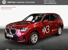 Bild des Angebotes BMW X3 20 xDrive