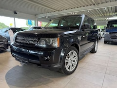 Bild des Angebotes Land Rover Range Rover Sport V6 TD S3,0 Ltr. - 155 kW KAT 155 kW (211 PS), A...