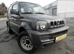 Bild des Angebotes Suzuki Jimny Ranger Lim"Nr.70"TÜV-3/2028"AHK"