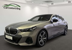 Bild des Angebotes BMW i5 Lim.M60xDrive*a.LED*Navi*ACC*360*Pano*AHK*H&K*