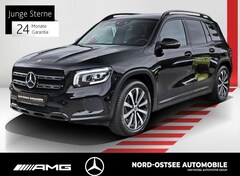 Bild des Angebotes Mercedes-Benz GLB 200 d 4M PROGRESSIVE AHK LED NIGHT PANO PDC
