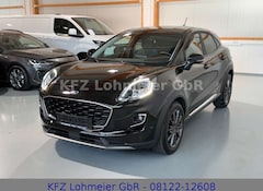 Bild des Angebotes Ford Puma Titanium