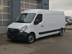 Bild des Angebotes Opel Movano 2.3 CDTI Kasten L3 H2 Klima
