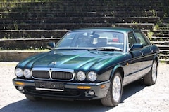 Bild des Angebotes Jaguar XJ Executive 3 Jahre Garantie Ausnahmefahrzeug