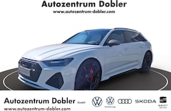 Bild des Angebotes Audi RS6 Avant performance 463(630) kW(PS) tiptronic