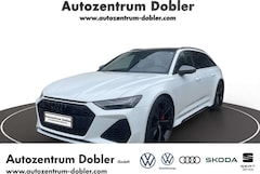 Bild des Angebotes Audi RS6 Avant performance (630 PS), 305 km/h,VOLL Navi