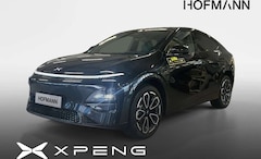 Bild des Angebotes Xpeng G6