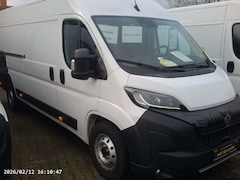 Bild des Angebotes Peugeot Boxer L4H2 Automatik*Navi*Klima*Tüv neu*Garantie*