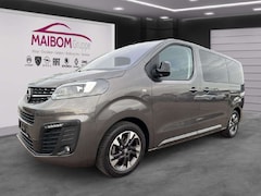 Bild des Angebotes Opel Zafira Life Tourer M+Automatik*Lederaustattung