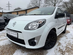 Bild des Angebotes Renault Twingo Authentique Automatik*Klima*AWR