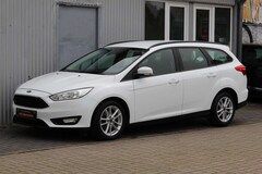 Bild des Angebotes Ford Focus 1.5 TDCI Turnier+Navi+Klimaaut+PDC+Tempoma