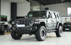 Bild des Angebotes Jeep Wrangler Unlimited Rubicon*ALP-PREM.*KAMERA*LED*