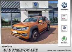 Bild des Angebotes VW Amarok 3.0 TDI DSG Canyon 4Motion