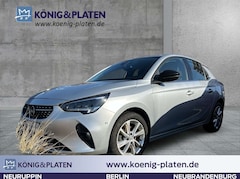 Bild des Angebotes Opel Corsa F 1.5 Diesel Elegance (EURO 6d) Klima Navi