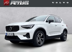 Bild des Angebotes Volvo XC40 Plus Dark FWD StandHZG AHK-el. klappb. Navi Leder