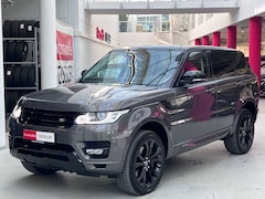 Bild des Angebotes Land Rover Range Rover Sport HSE STANDHZG+AHK+NAVI+PANORAMA