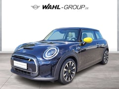 Bild des Angebotes MINI Cooper SE Hatch DAB LED Pano.Dach Navi Leder