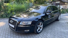 Bild des Angebotes Audi A8 3.0 TDI DPF quattro Langversion Diesel + Facelift