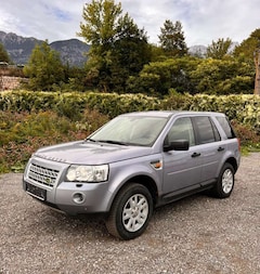 Bild des Angebotes Land Rover Freelander Freelander TD4 Aut. 4Wheel Fun