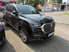 Bild des Angebotes KGM Rexton LUX
