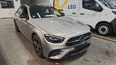 Bild des Angebotes Mercedes-Benz E 450 4M AMG LINE*PANO*AIRM*KEYL*SOFTCL*MEGAVOLL