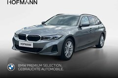 Bild des Angebotes BMW 318