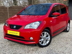 Bild des Angebotes SEAT Mii 1.0 EcoFuel CNG Chic Pano Klimaautom. SHZ