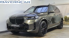 Bild des Angebotes BMW X5 xDrive30d M Sport Pro 22Zoll AHK Sitzlüftung