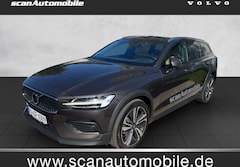 Bild des Angebotes Volvo V60 Cross Country V60 CC Plus AWD Bluetooth Navi LED Vollleder Klima