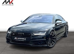 Bild des Angebotes Audi S7 Sportback 4.0 TFSI quattro *TOPZUSTAND*