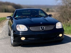 Bild des Angebotes Mercedes-Benz SLK 230 SLK-Klasse Kompressor