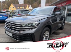 Bild des Angebotes VW Touareg 3.0 V6 TDI Elegance Pano IQ Drive Easy Open