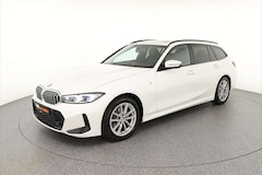 Bild des Angebotes BMW 320 d xDr. M Sport LCPro|HUD|PAN|PAs+360|SHZG|AHK