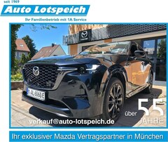 Bild des Angebotes Mazda CX-60 2.5L e-SKYACTIV PHEV 327ps CX-60 Homura COSO, Lede