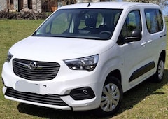Bild des Angebotes Opel Combo Life Combo Life 1.5 D Start/Stop Edition