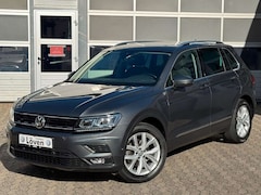Bild des Angebotes VW Tiguan 1.4 TSI ACT JOIN|LED|Navi|Kamera|SHZ|18LM