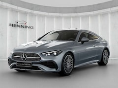 Bild des Angebotes Mercedes-Benz CLE 300 4MATIC Coupé AMG Pano Burmester Digital