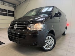 Bild des Angebotes VW T5 Caravelle LANG / 8SITZER / AHK / LEDER /