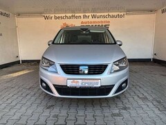 Bild des Angebotes SEAT Alhambra 2.0 TDI Ecomotive XCELLENCE