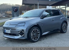 Bild des Angebotes Renault R 5 E-Tech elektr Roland-Garros 150 Comfort Range